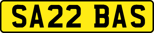 SA22BAS