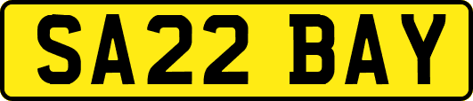 SA22BAY