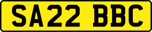 SA22BBC