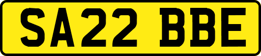 SA22BBE