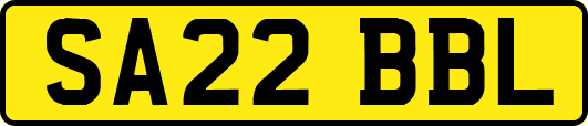 SA22BBL