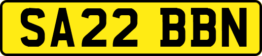 SA22BBN