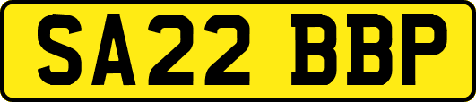 SA22BBP