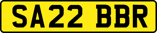 SA22BBR
