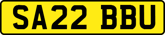 SA22BBU