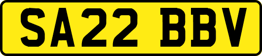 SA22BBV