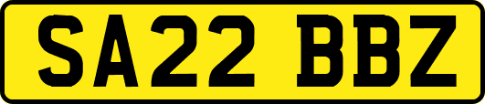 SA22BBZ
