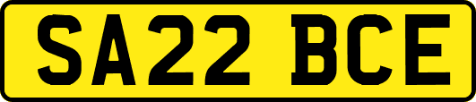 SA22BCE