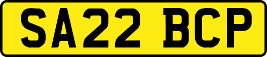 SA22BCP