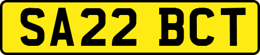 SA22BCT