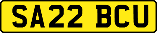 SA22BCU