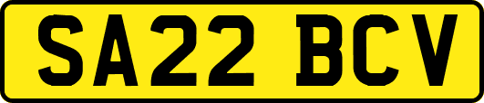SA22BCV