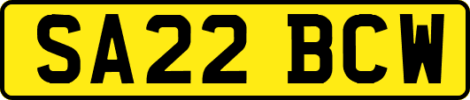 SA22BCW