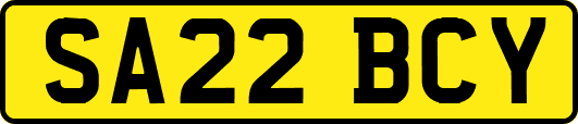 SA22BCY