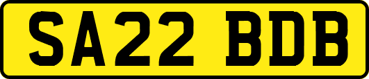 SA22BDB