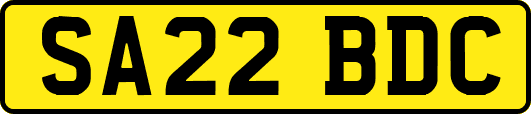 SA22BDC