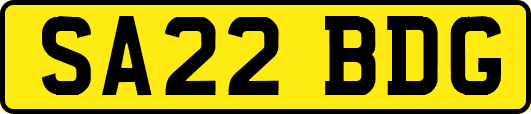 SA22BDG