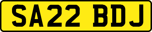 SA22BDJ