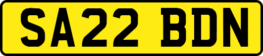 SA22BDN