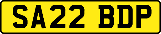 SA22BDP