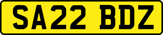 SA22BDZ