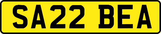 SA22BEA