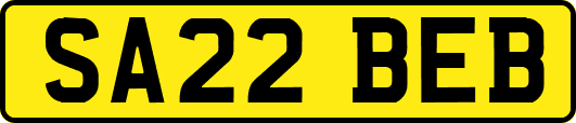 SA22BEB