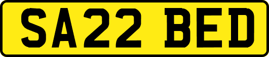 SA22BED
