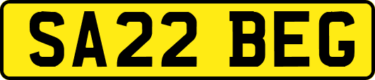 SA22BEG