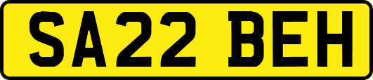 SA22BEH