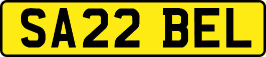 SA22BEL