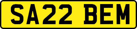 SA22BEM