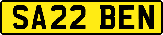 SA22BEN