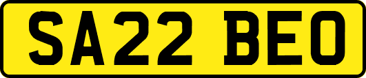 SA22BEO