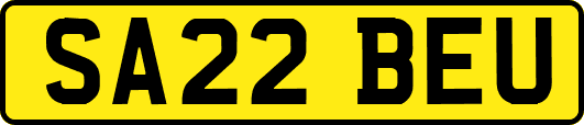 SA22BEU