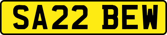 SA22BEW