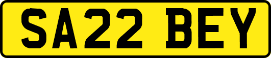 SA22BEY