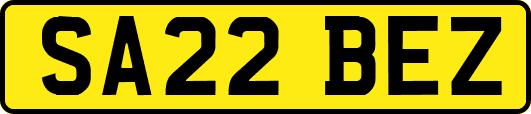 SA22BEZ
