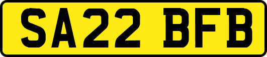 SA22BFB