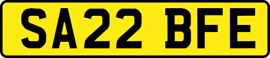 SA22BFE