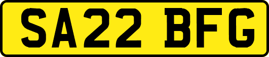 SA22BFG