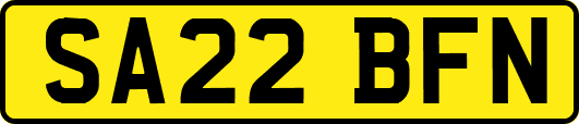 SA22BFN