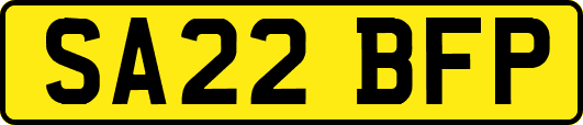 SA22BFP