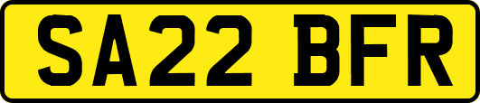 SA22BFR