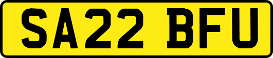 SA22BFU