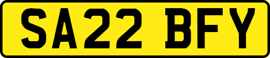 SA22BFY