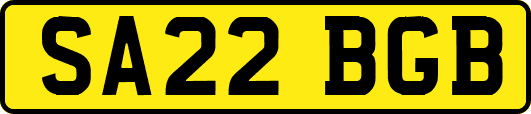 SA22BGB