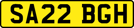 SA22BGH