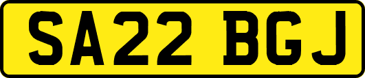 SA22BGJ