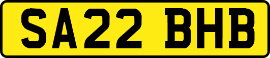 SA22BHB